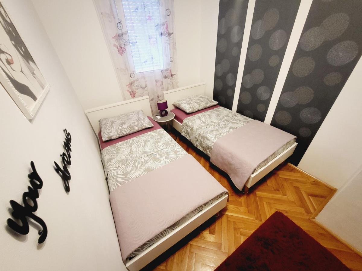 Lucija Apartman