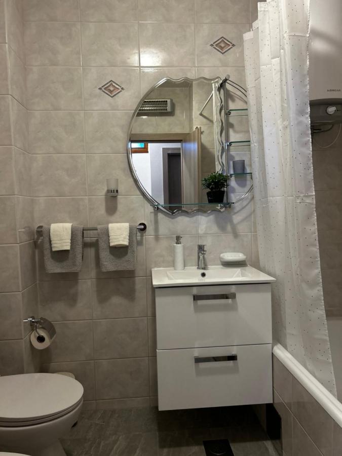 Apartman One