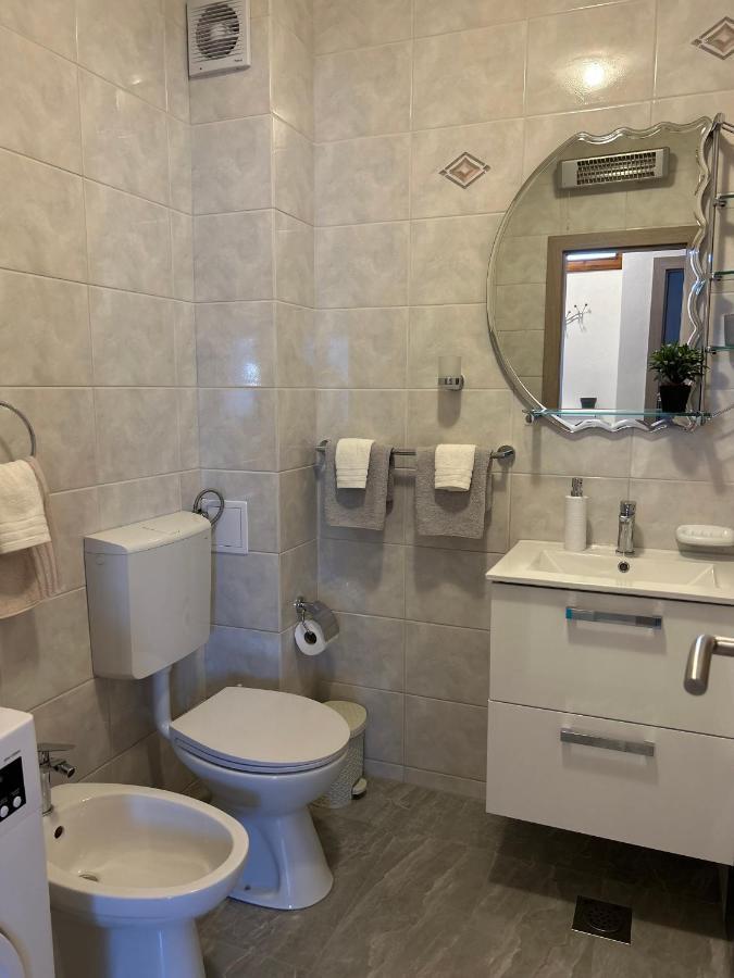Apartman One