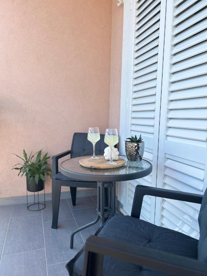 One Apartman Split