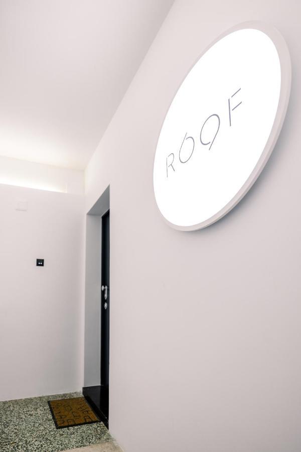 Apartman Roof 69 Split