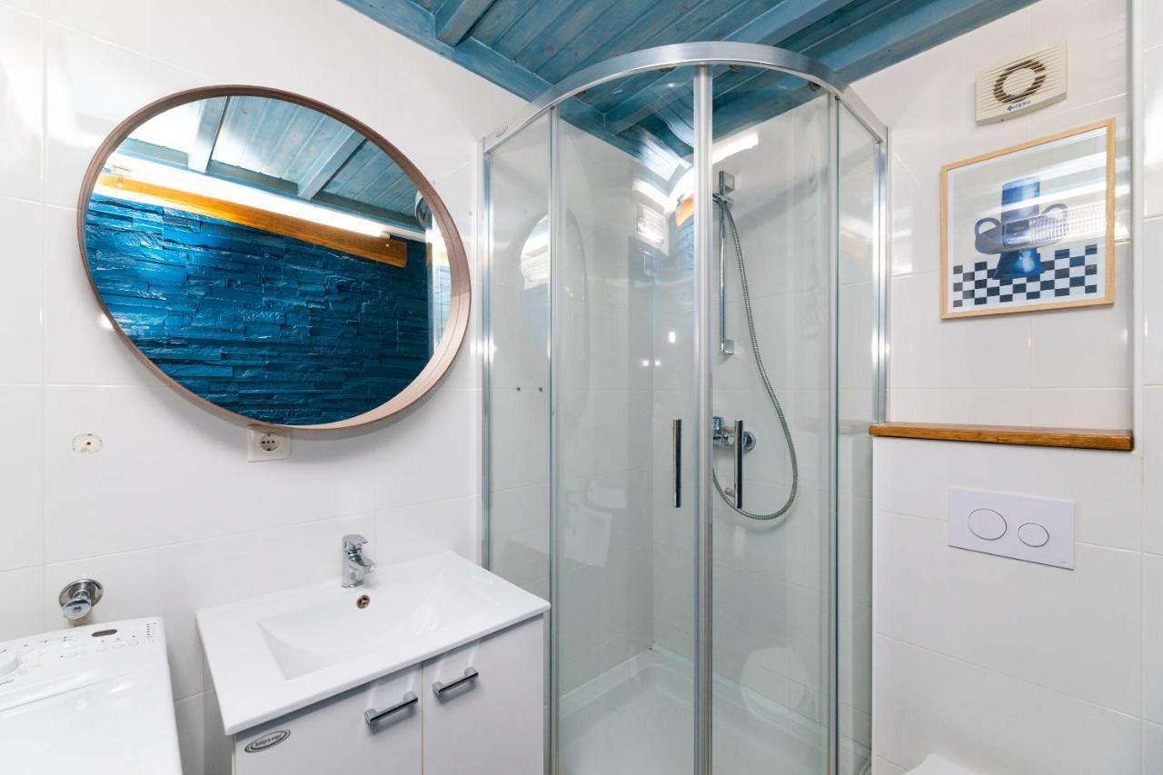 Apartamento Figa Split