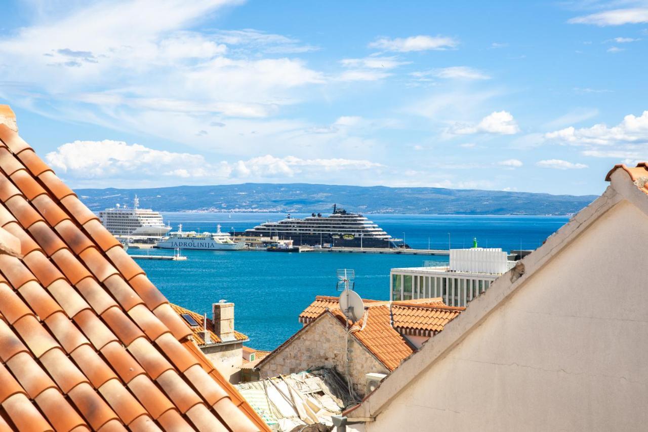 Figa * Split