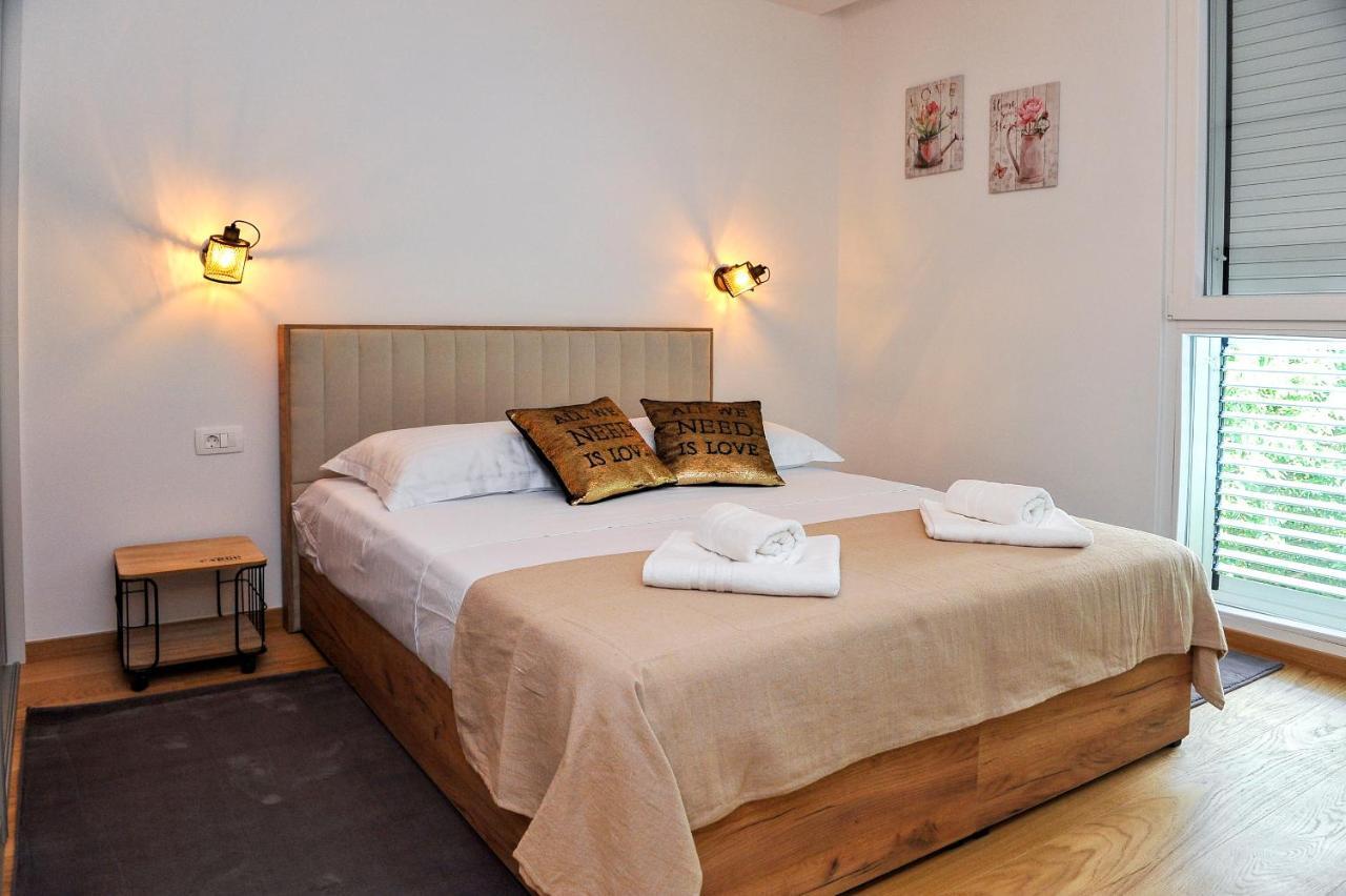Apartment Carruba *