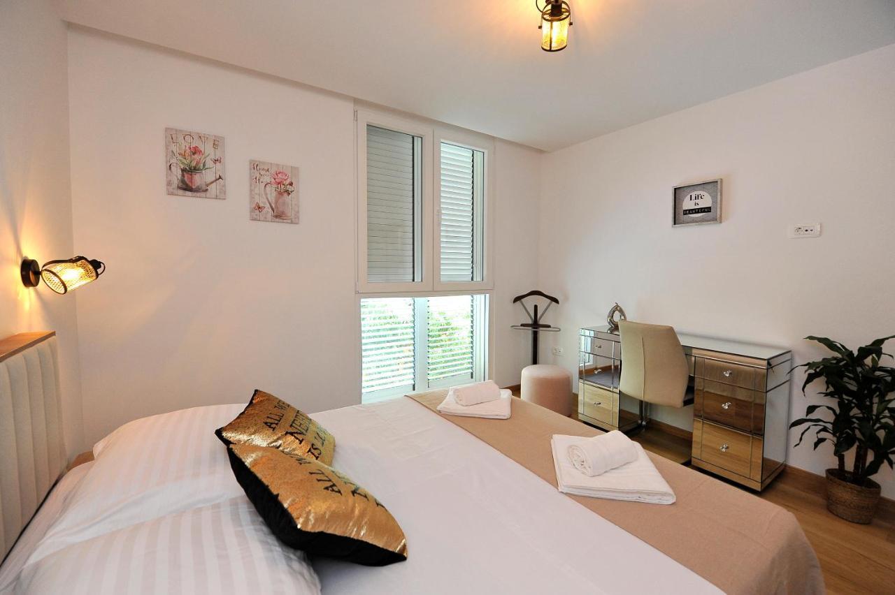Apartment Carruba *