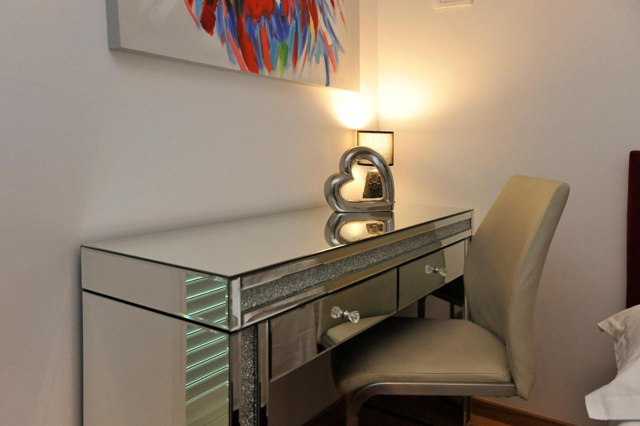 Carruba Apartment Split