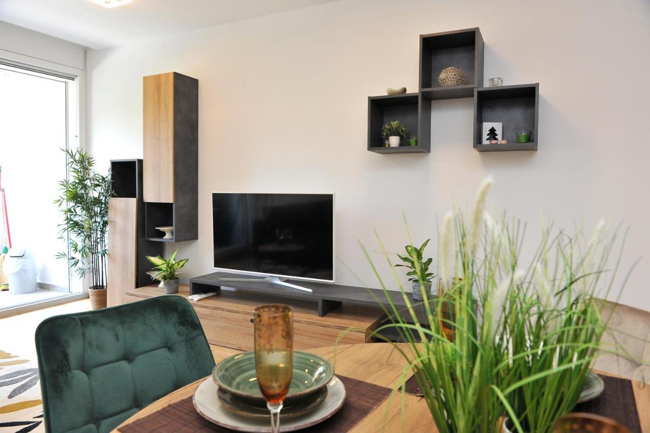 Apartment Carruba *