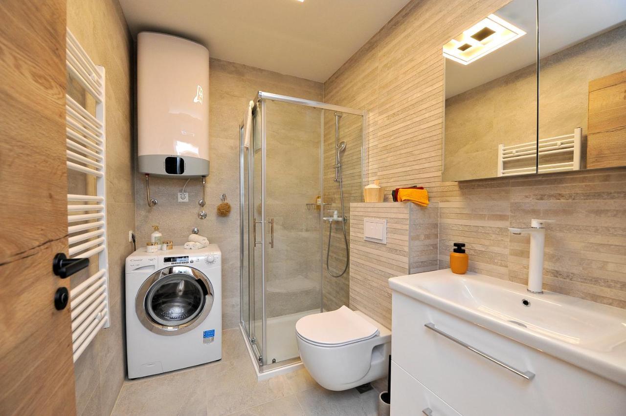 Apartment Carruba