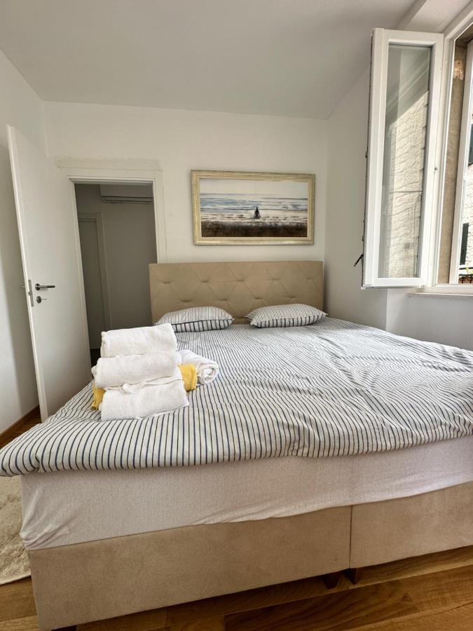 Old Town Apolon Luxury * Split