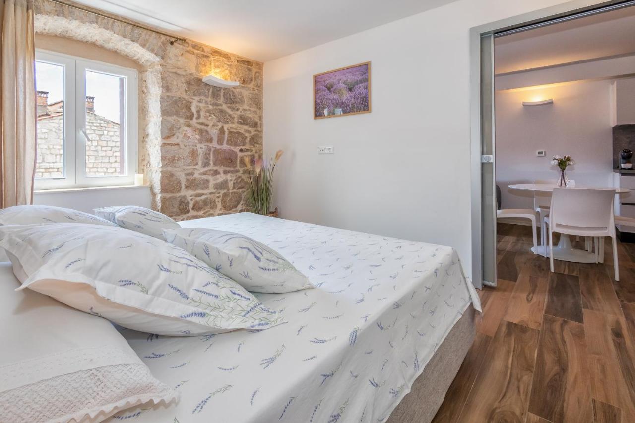 Apartamento Lucio *