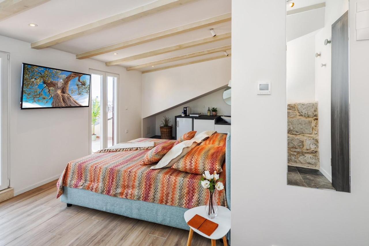 Apartamento Lucio *