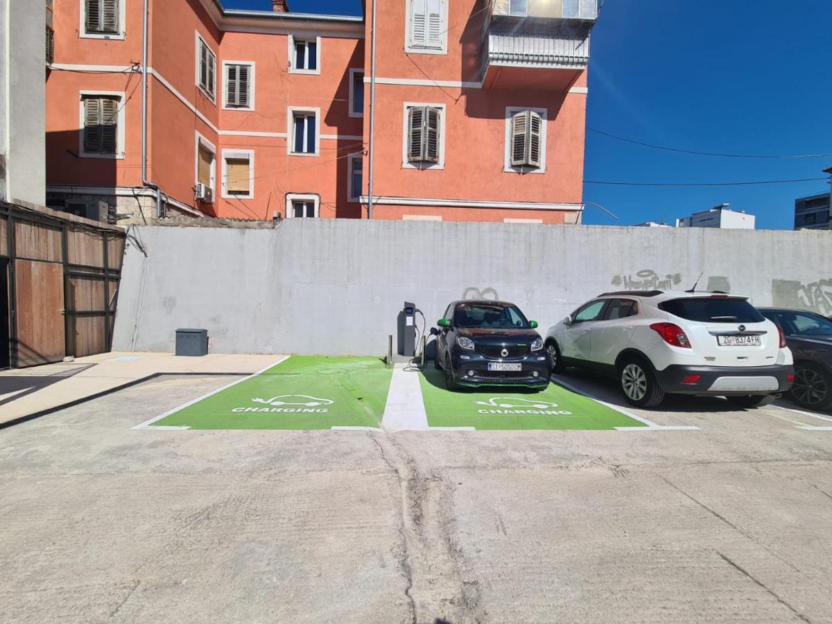 Corner