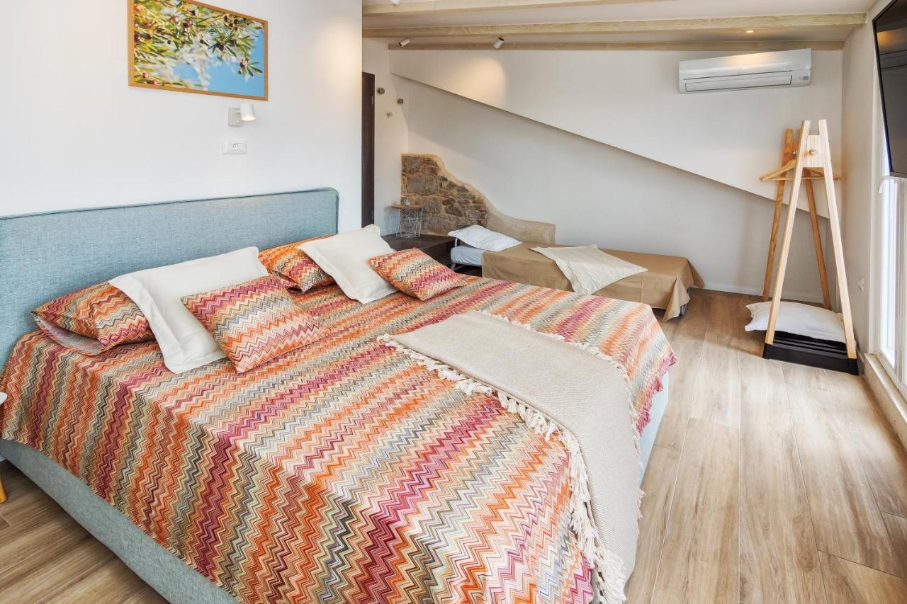 Apartamento Lucio Split