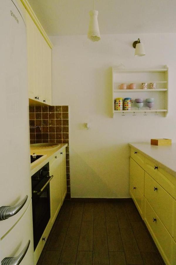 Doel Apartman *