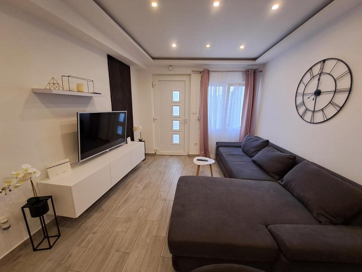 Apartamento Apartmant I&k *