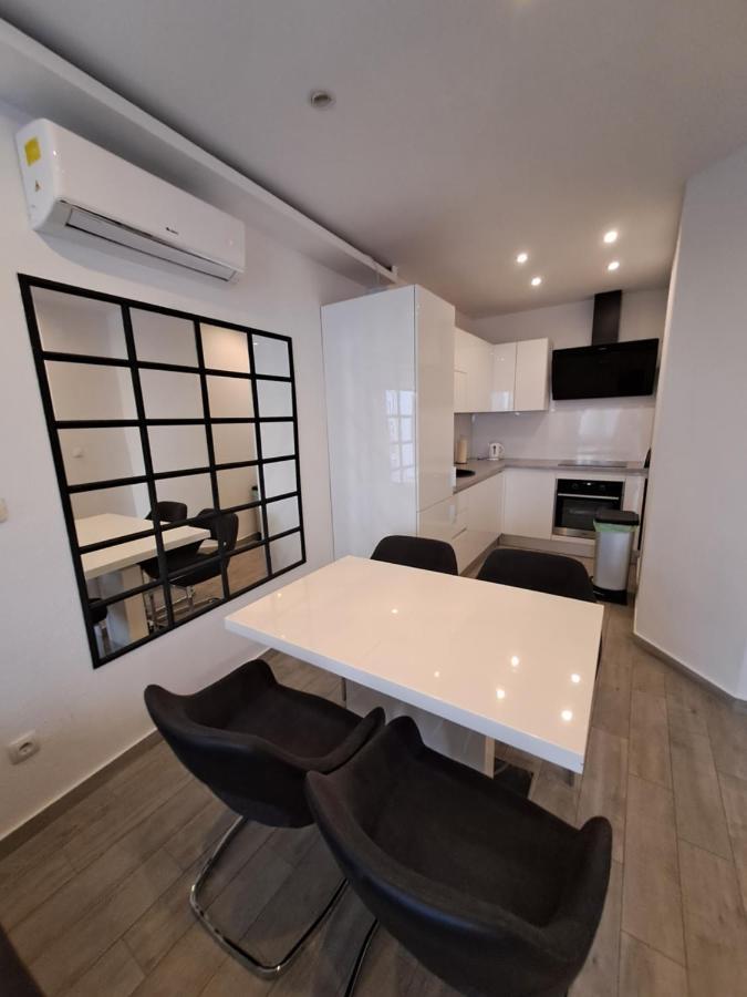 Apartmant I&k * Split