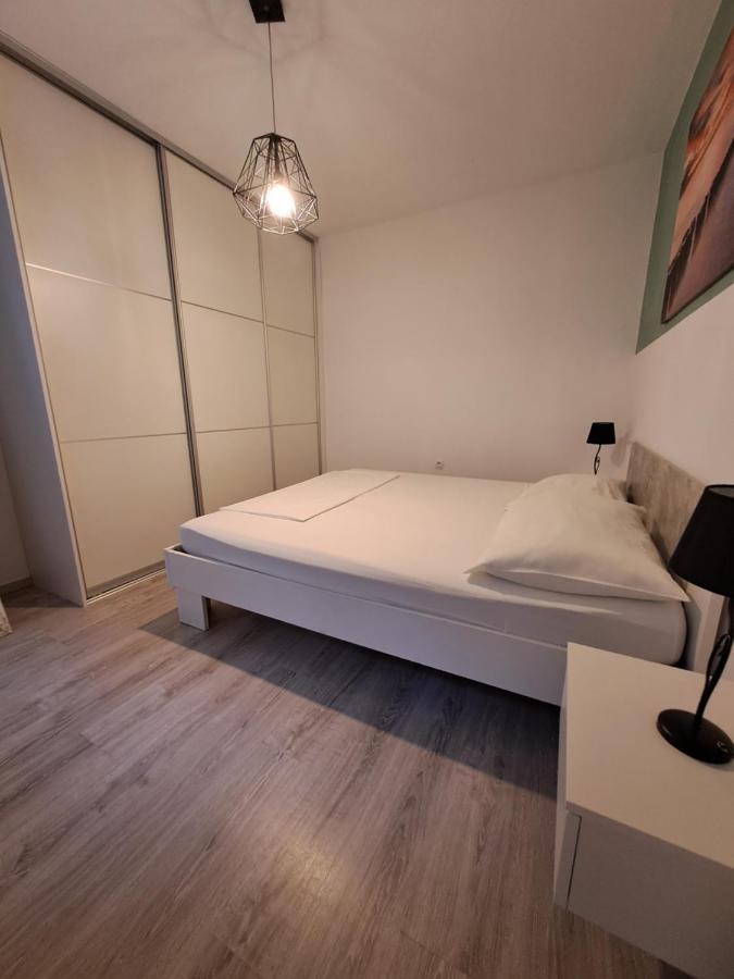 Apartmant I&k
