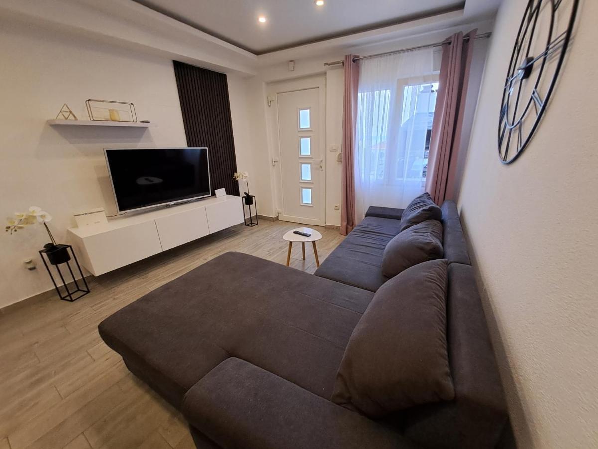 Apartmant I&k Split