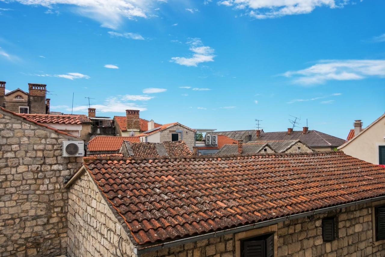 Lucio Apartamento Split