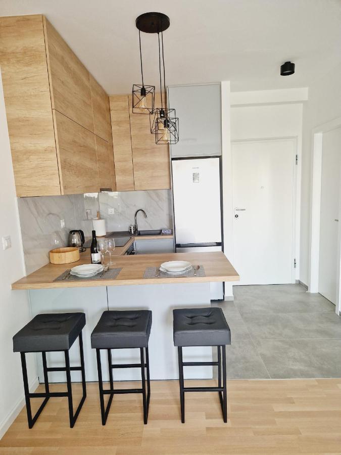 Apartment Mare With Terrace