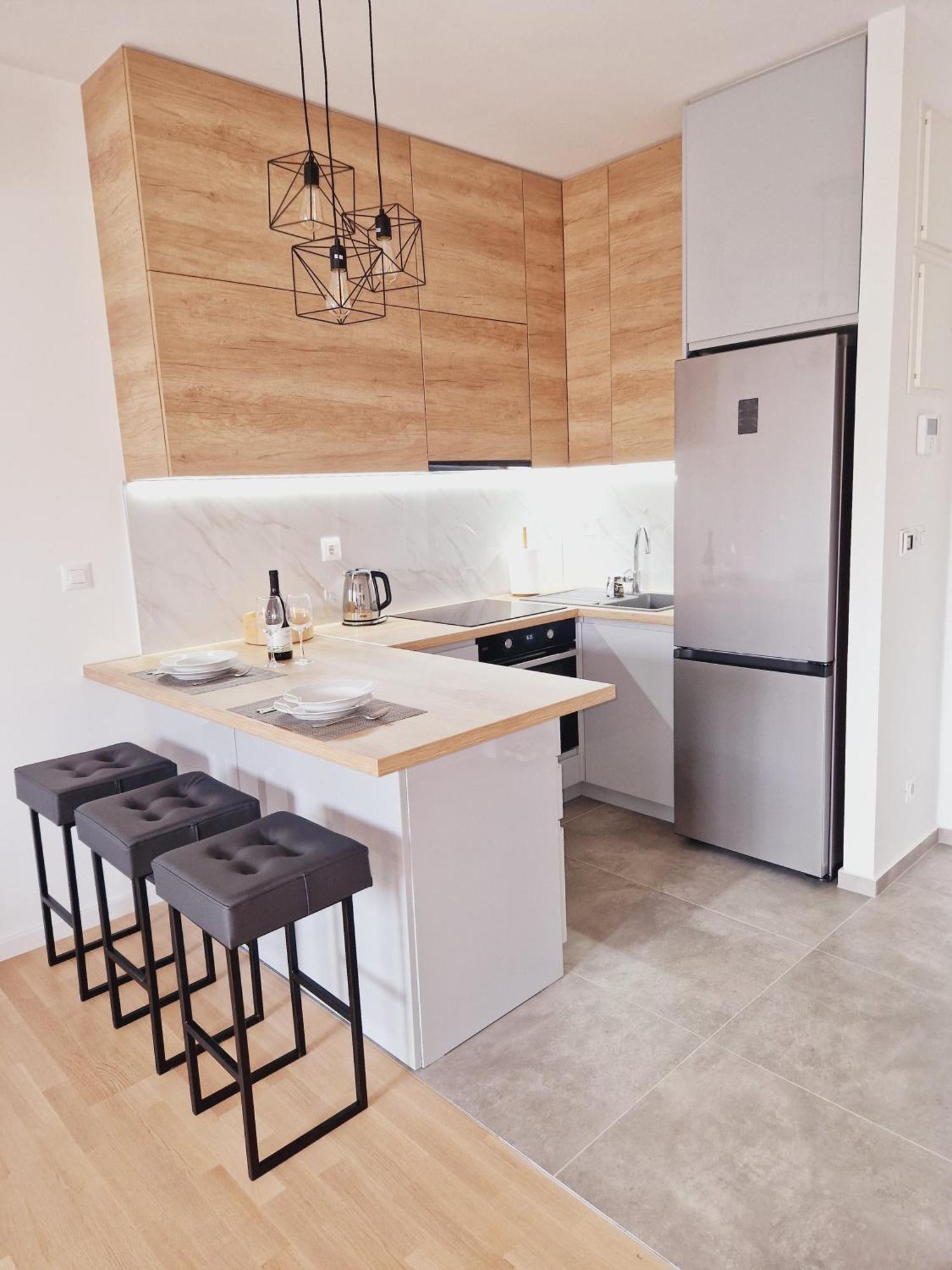 Apartment Mare With Terrace Split