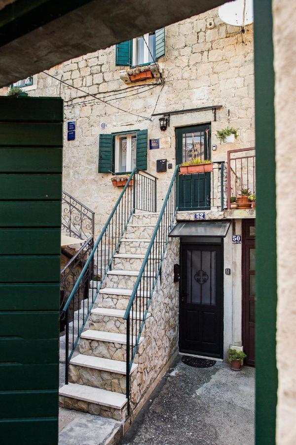 Apartman Leticia Split