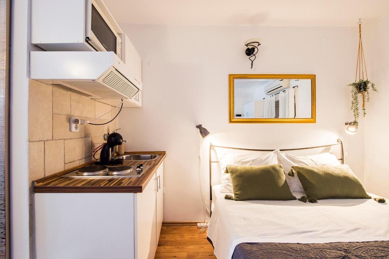 Leticia Apartman Split