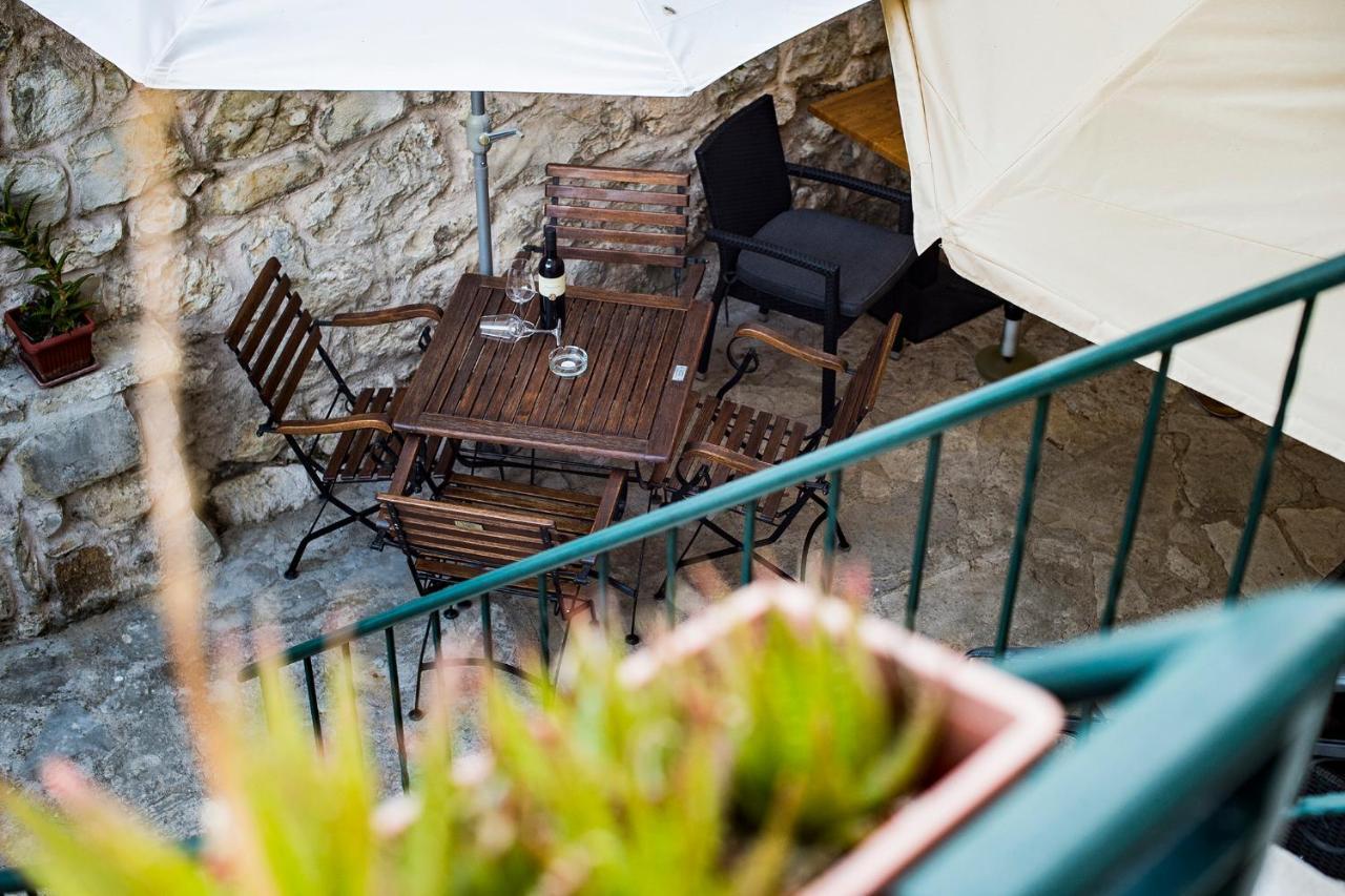 Apartman Leticia