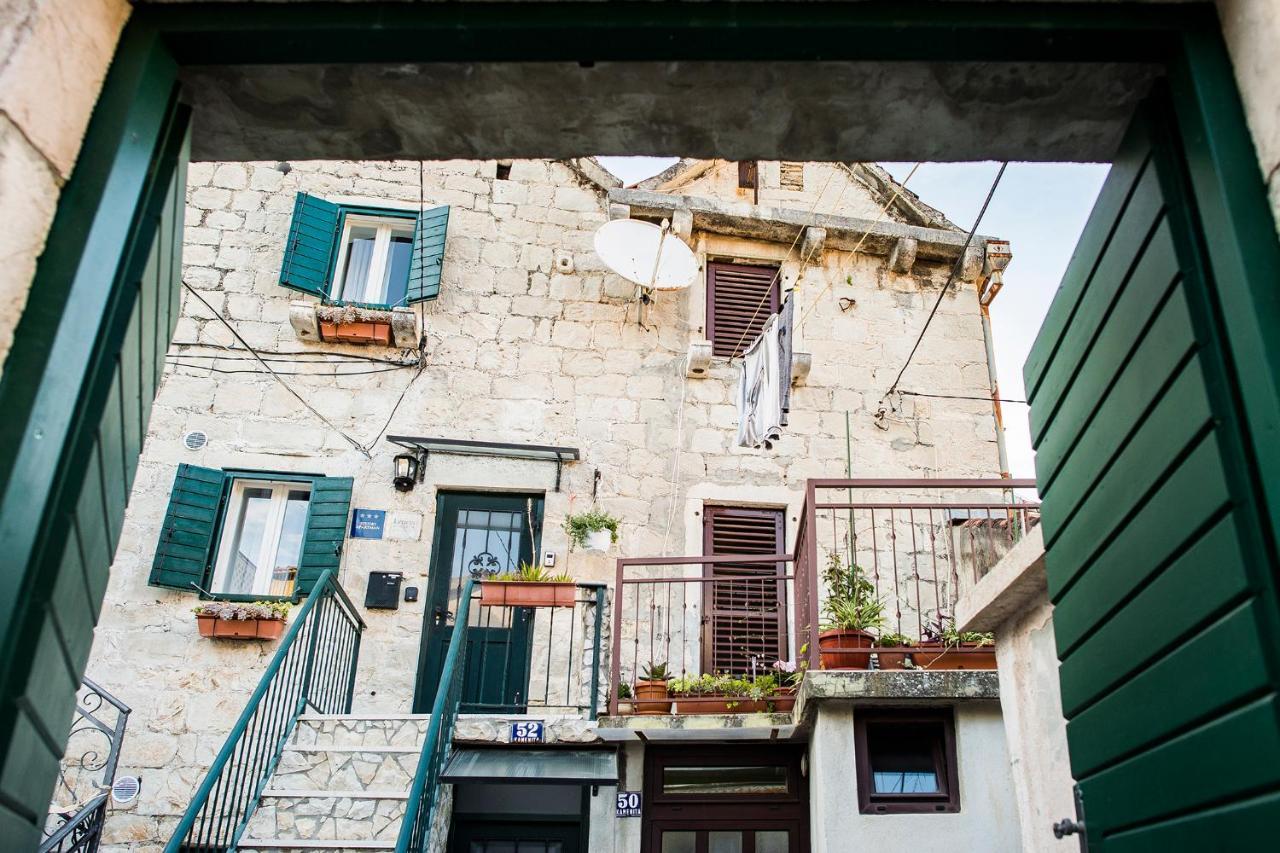 Leticia Apartman Split