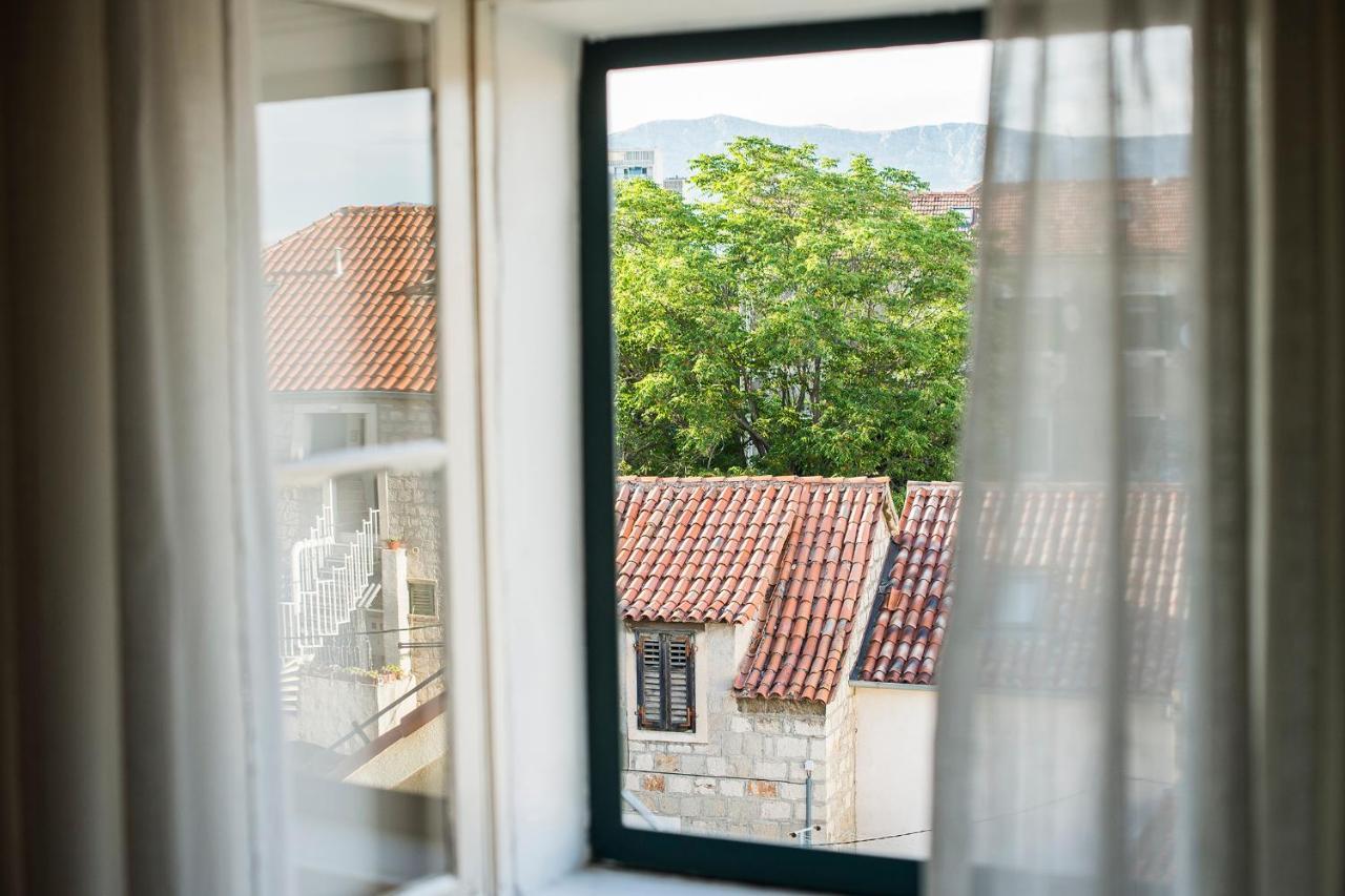 Apartman Leticia Split