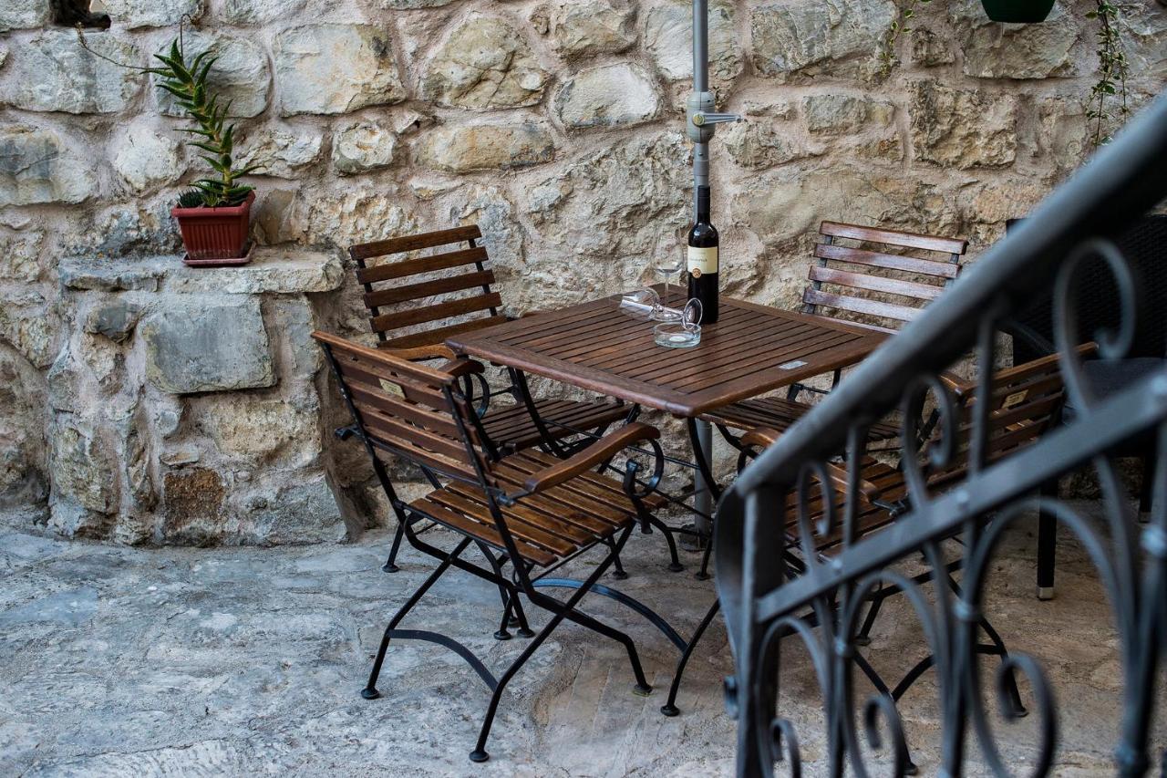 Apartman Leticia *