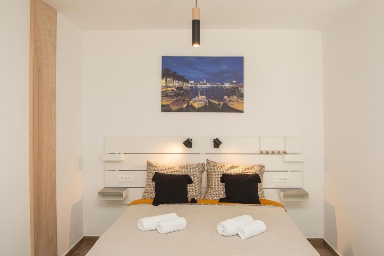 And Hot Tub Appartement *