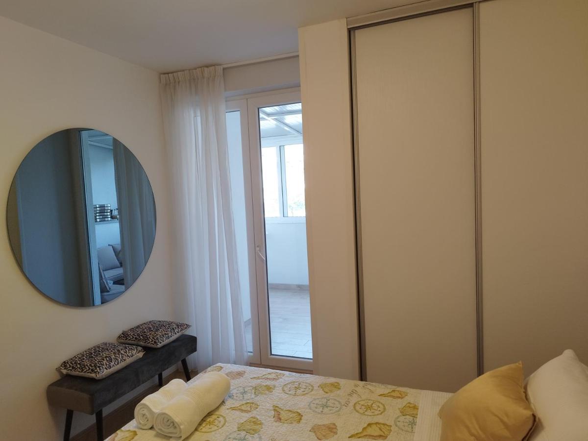 Erceg Appartement *