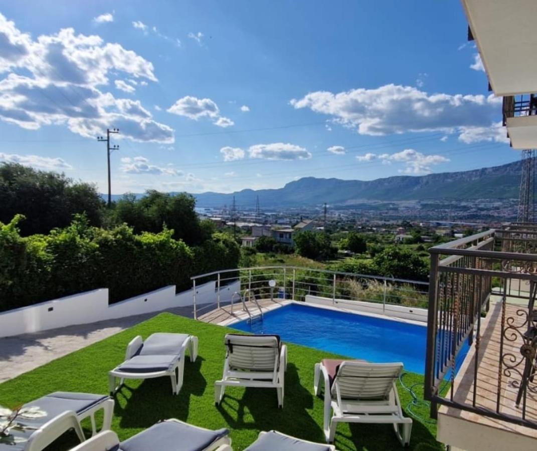Apartment Aaa Anic Amazing Deluxe