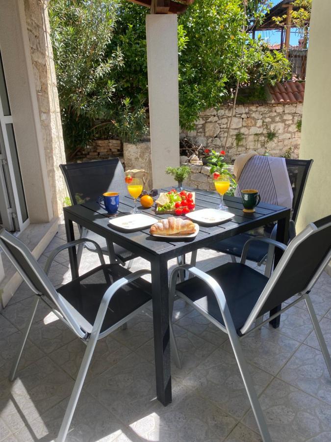 Apartment Mediterano - Center Split