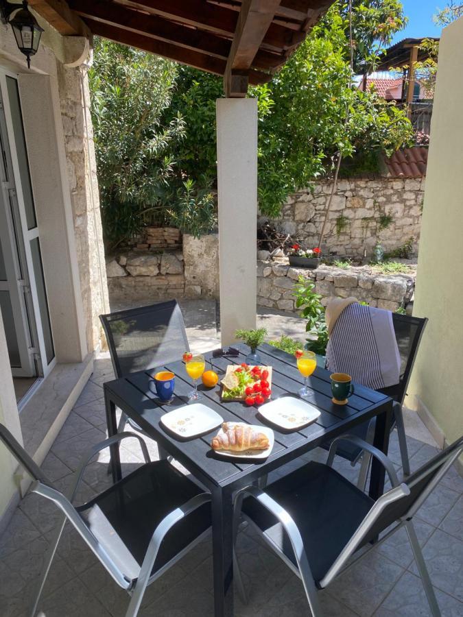Mediterano - Center Apartment Split