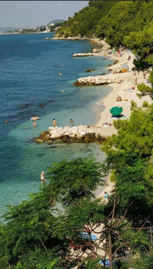 Doel Apartman Split