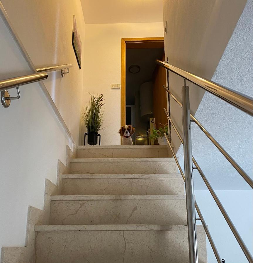 Mediterano - Center Apartment Split