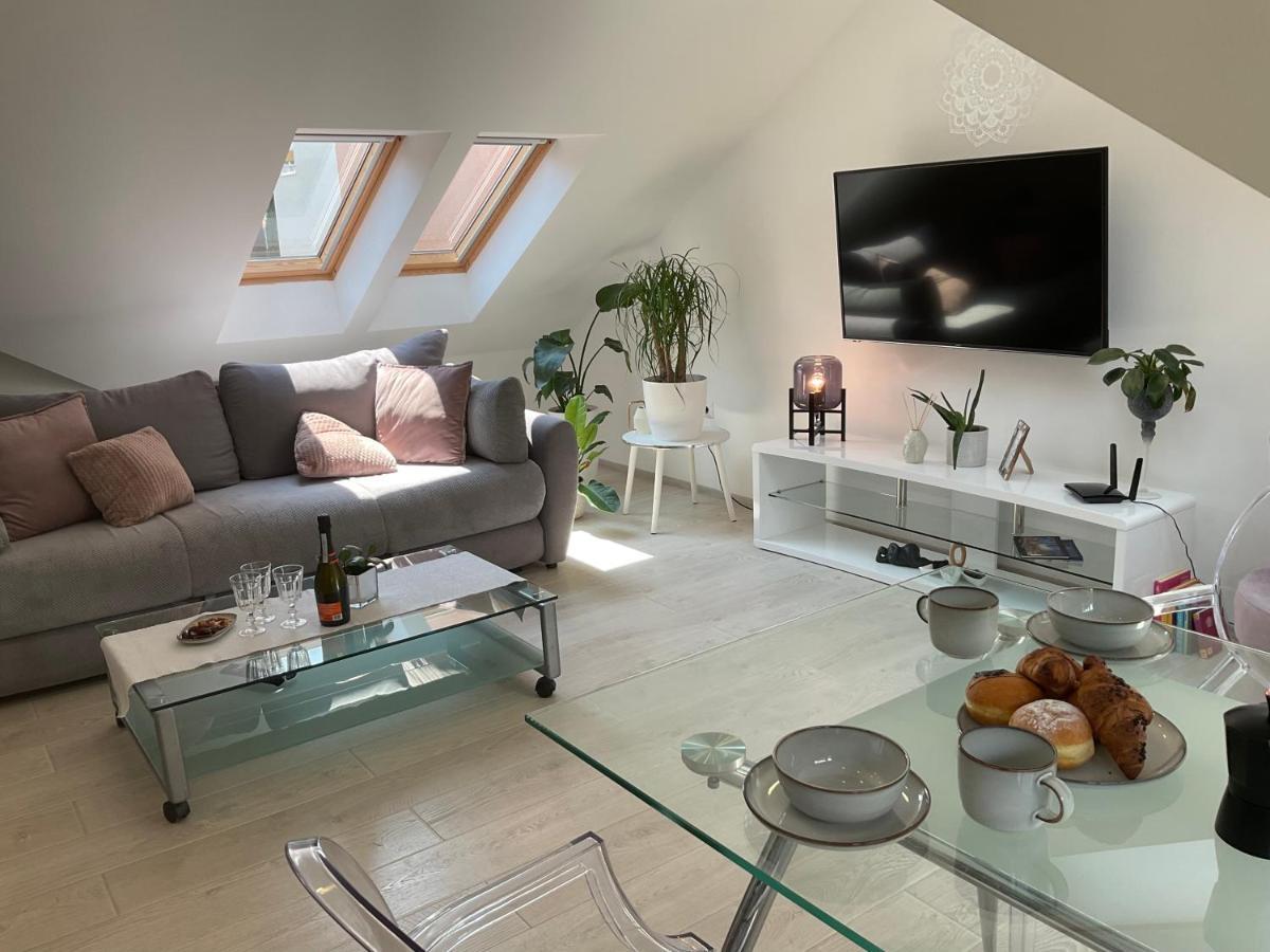Apartman Namastay *