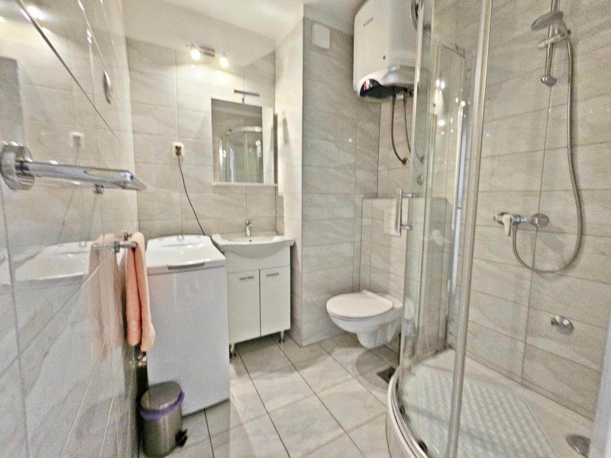 Apartamento Baul Split
