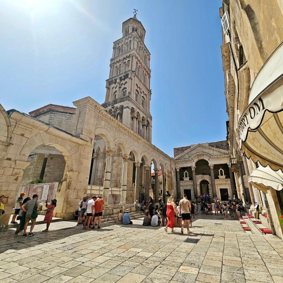 Baul Apartamento Split