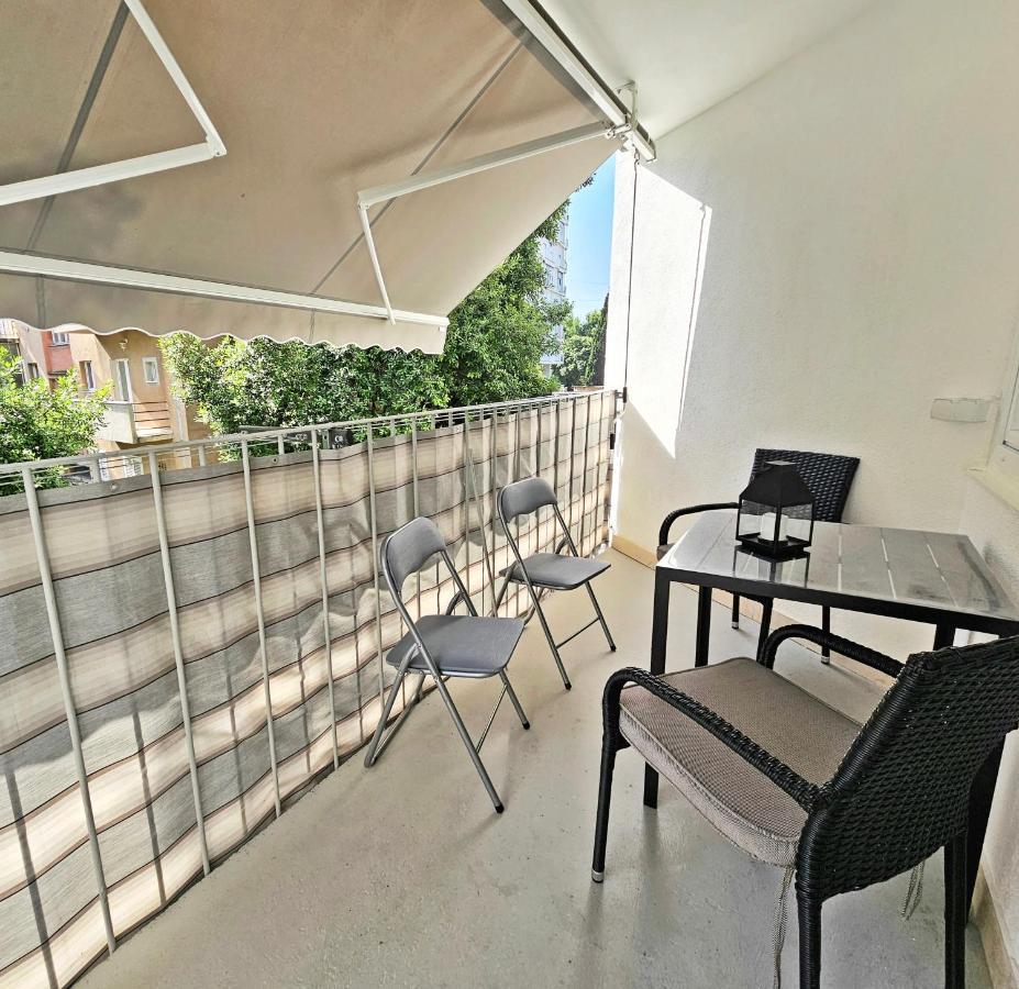 Apartamento Baul *
