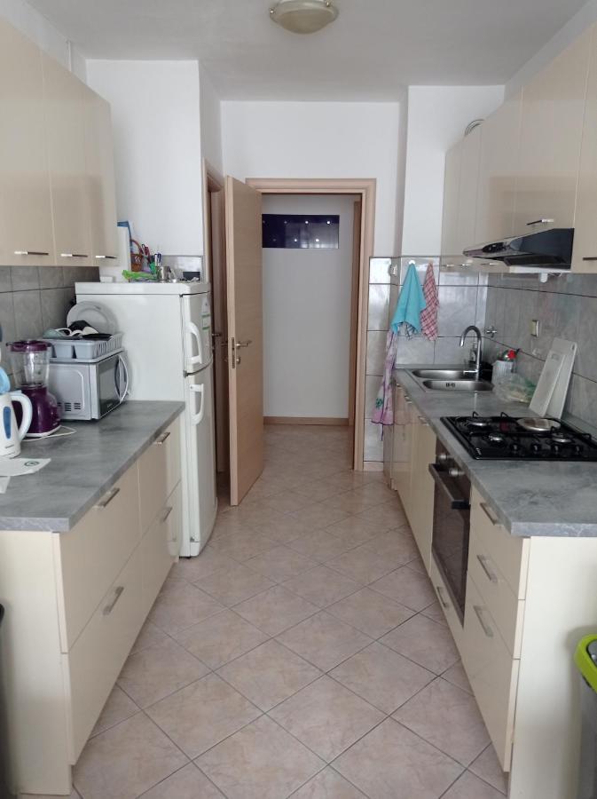 And Cozy Two Single Bed Privatunterkunft Split