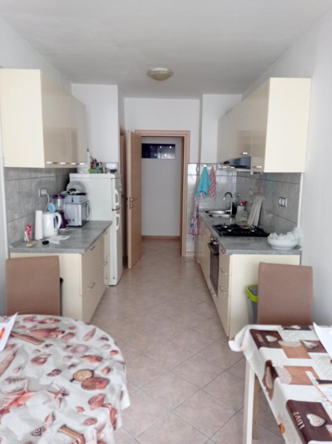 Privatunterkunft And Cozy Two Single Bed Split
