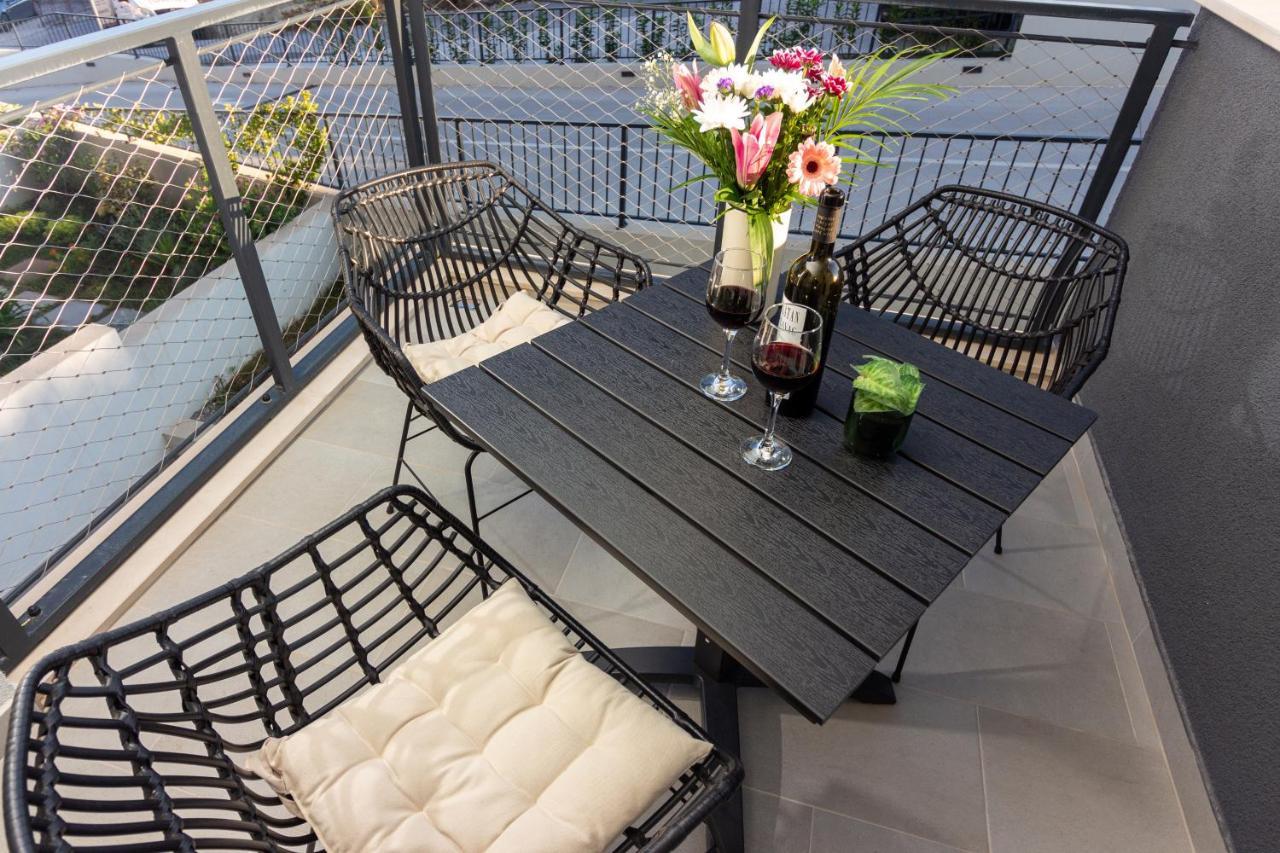 Appartement Marco Split