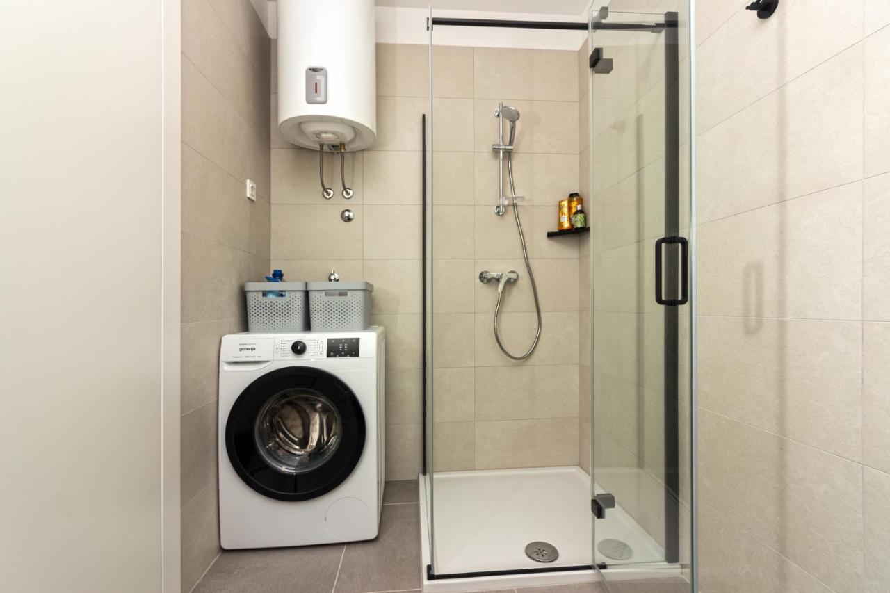 Appartement Marco Split