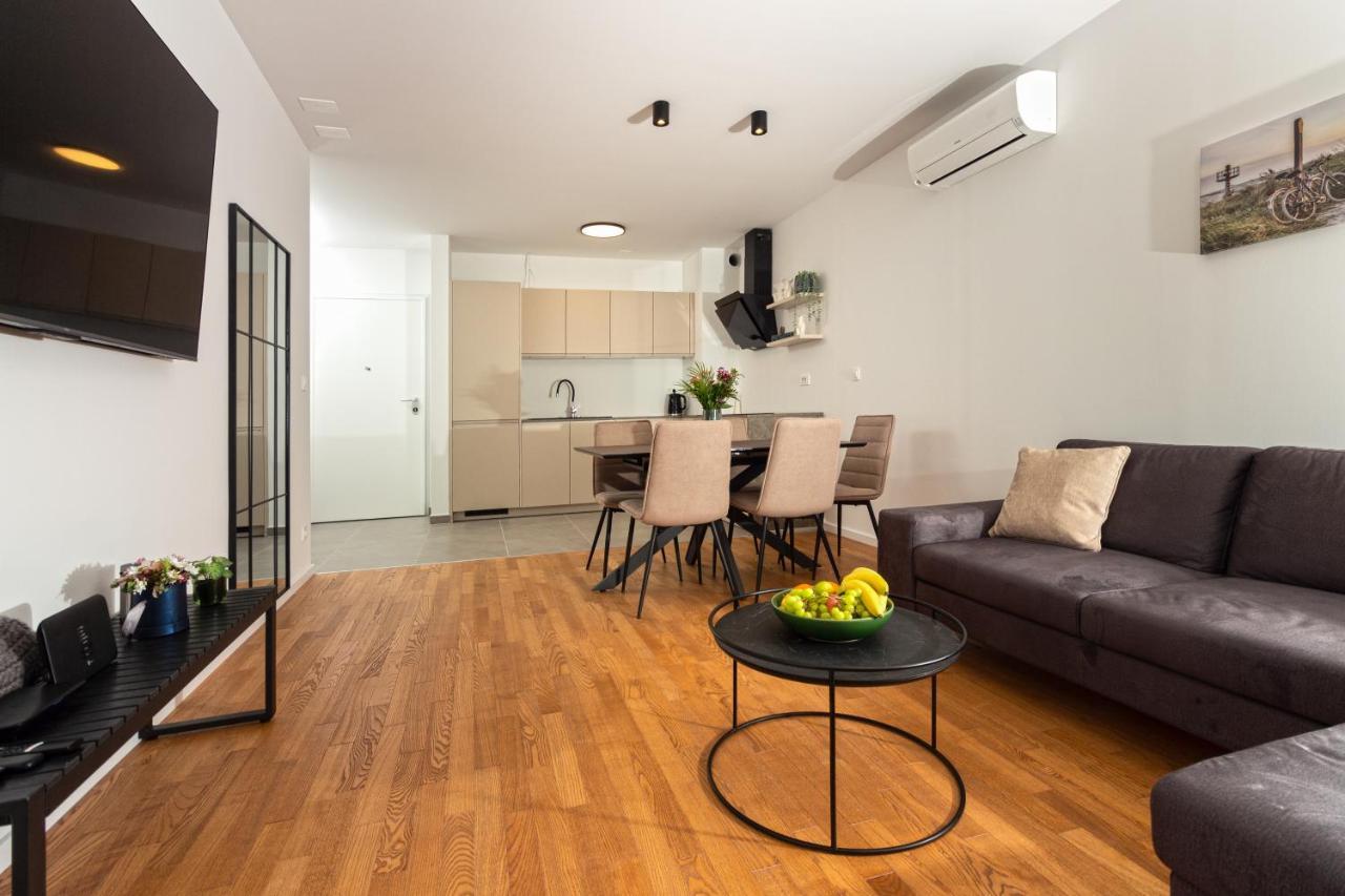 Apartment Marco
