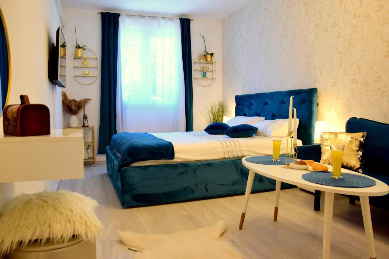 Del Mar Appartement *