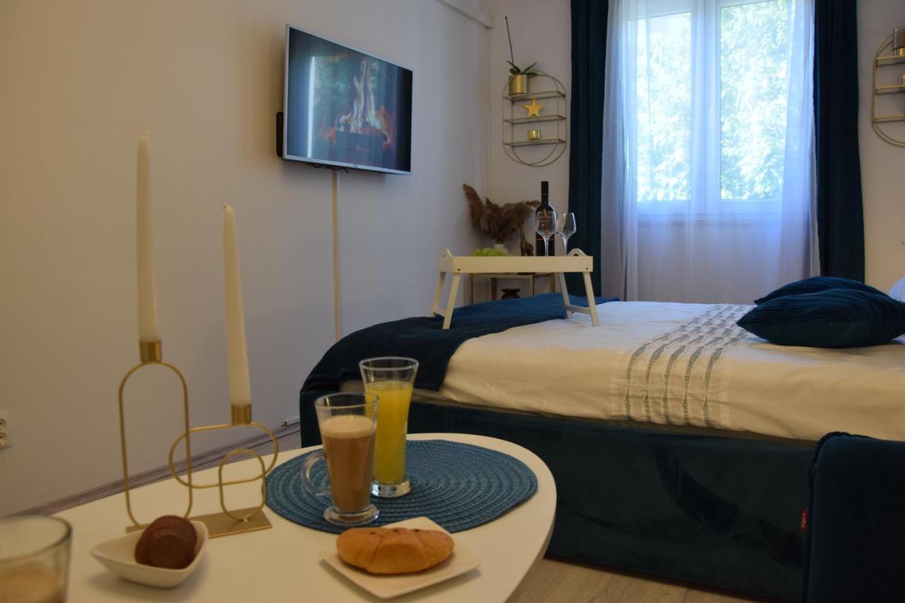 Del Mar Appartement *