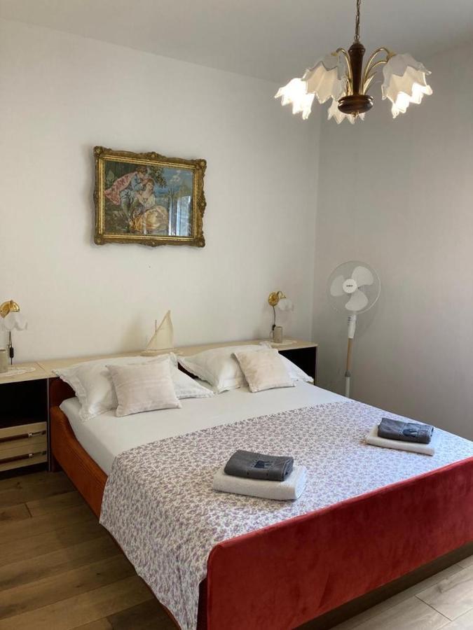 Retro Stone, Apartamento Split